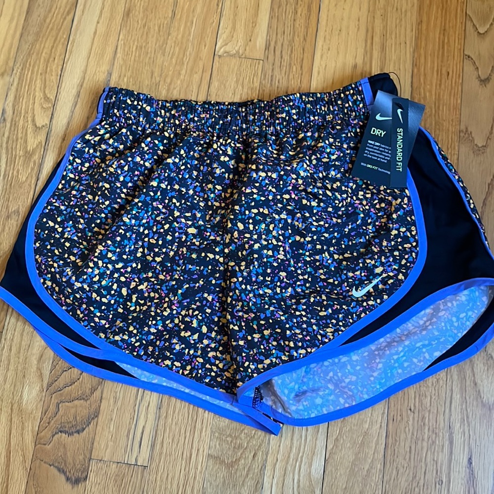 Brand new Nike shorts in size small